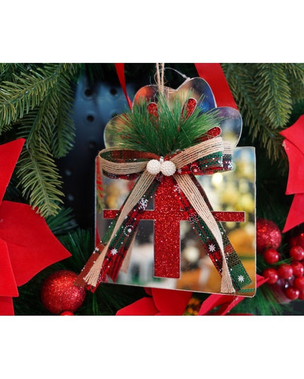 Ornament brad, Cadou