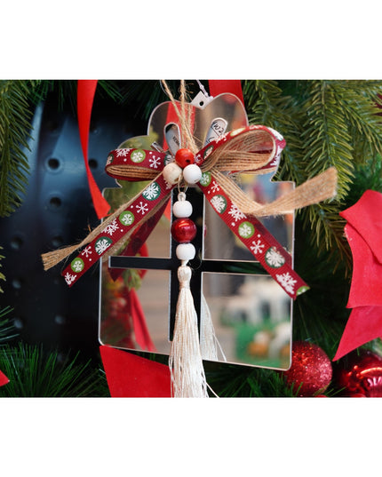 Ornament brad, Cadou