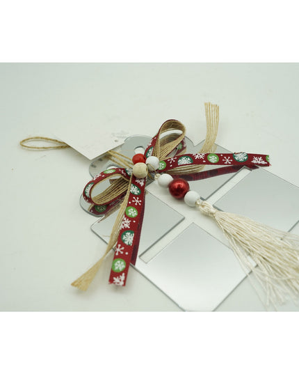 Ornament brad, Cadou