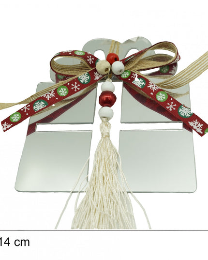 Ornament brad, Cadou