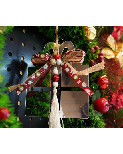 Ornament brad, Cadou