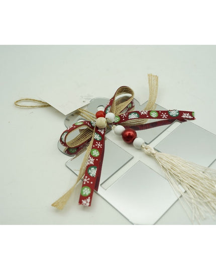 Ornament brad, Cadou