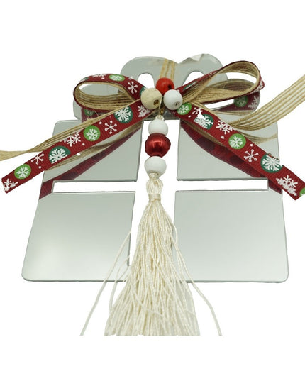 Ornament brad, Cadou