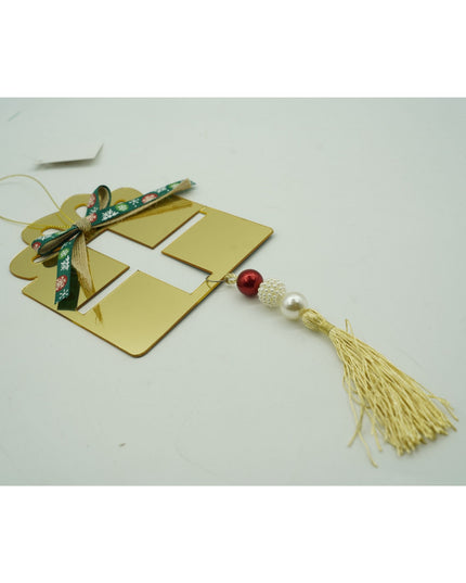 Ornament brad, Cadou