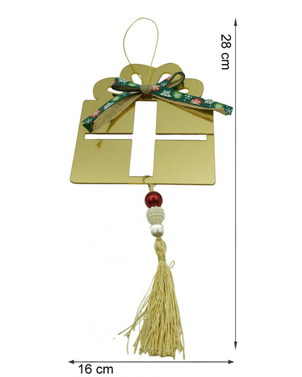 Ornament brad, Cadou