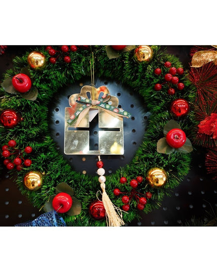 Ornament brad, Cadou