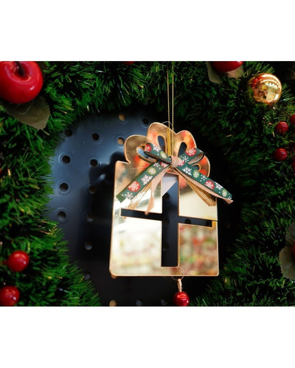 Ornament brad, Cadou