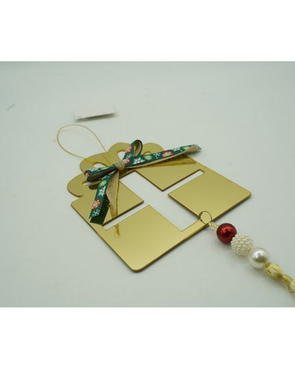 Ornament brad, Cadou