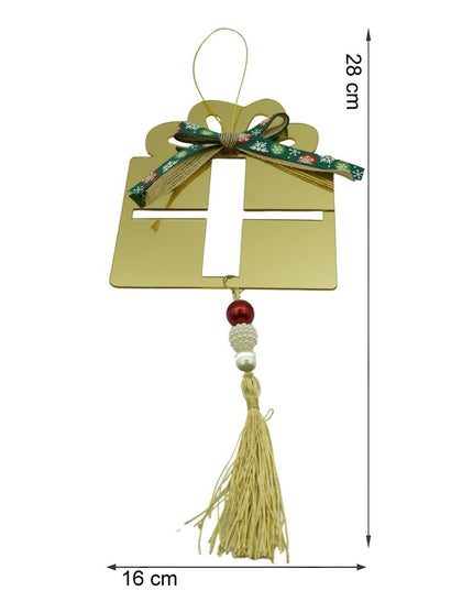 Ornament brad, Cadou