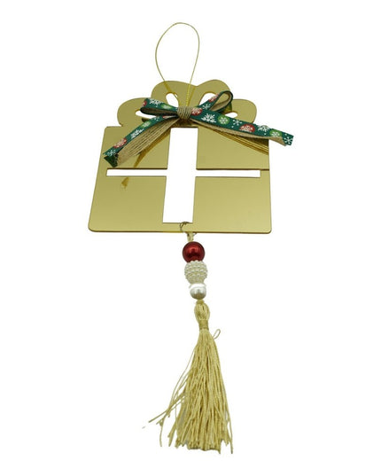 Ornament brad, Cadou