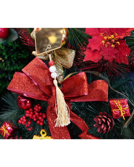 Ornament brad, Cadou