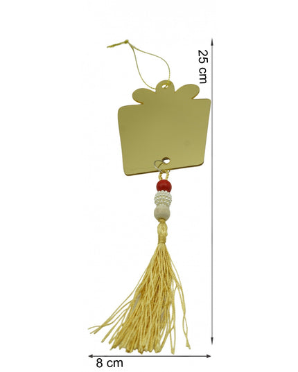 Ornament brad, Cadou