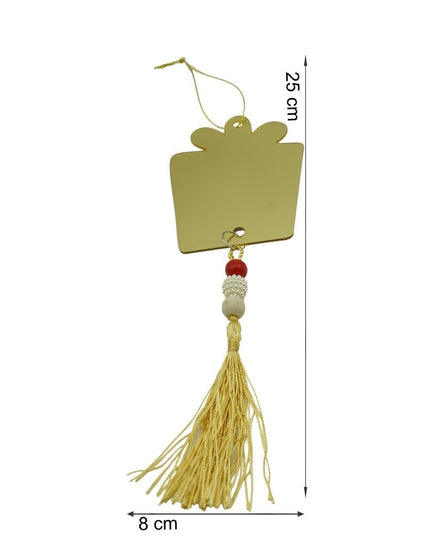 Ornament brad, Cadou