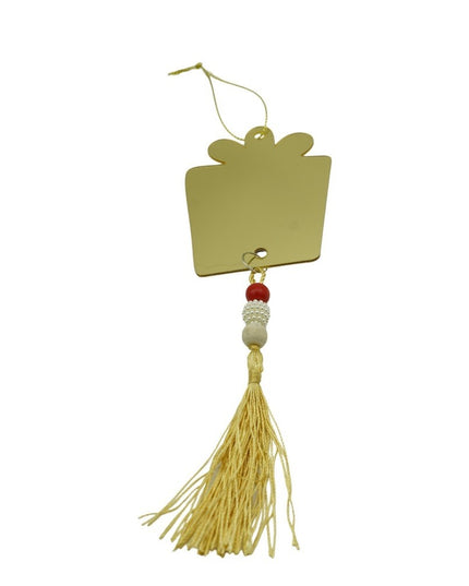 Ornament brad, Cadou