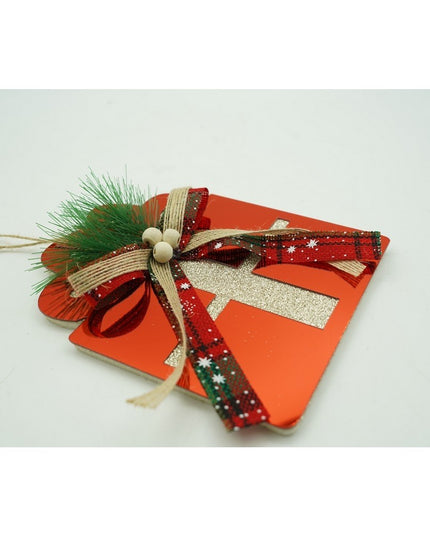 Ornament brad, Cadou