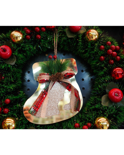 Ornament brad, Ciorap