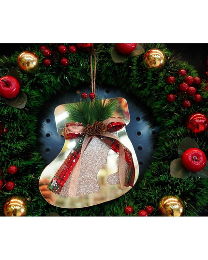 Ornament brad, Ciorap