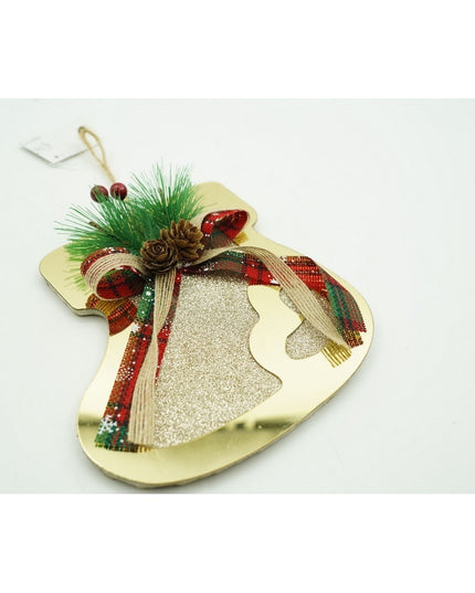 Ornament brad, Ciorap