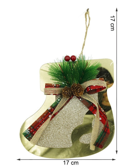 Ornament brad, Ciorap