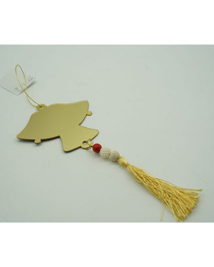 Ornament brad, Clopotei