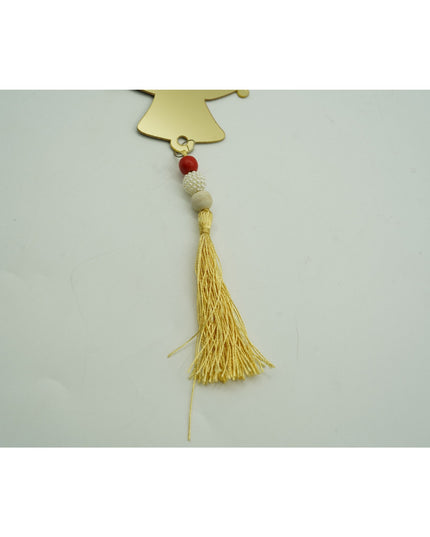 Ornament brad, Clopotei