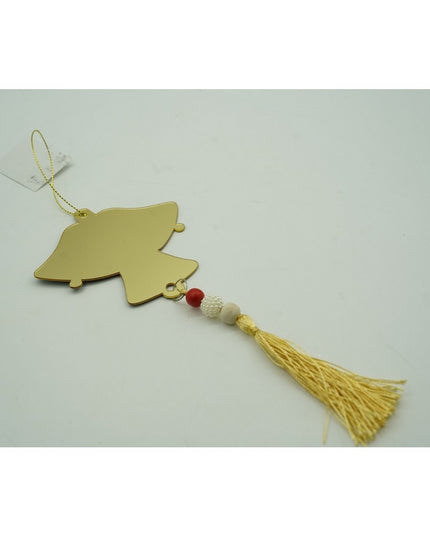 Ornament brad, Clopotei