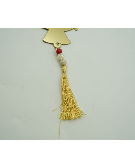 Ornament brad, Clopotei