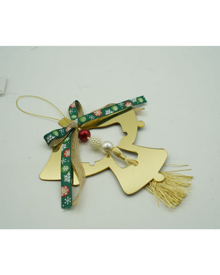 Ornament brad, Clopotei