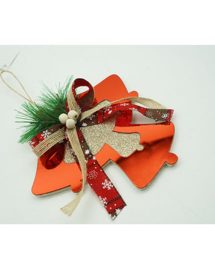 Ornament brad, Clopotei