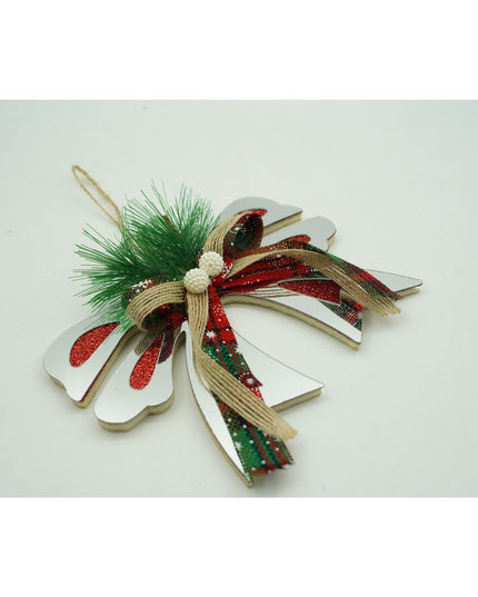 Ornament brad, Funda