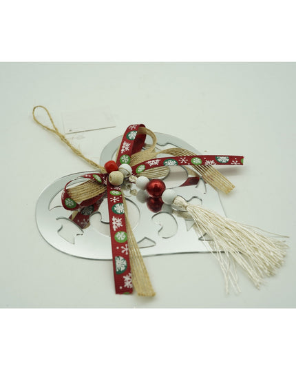 Ornament brad, Inima