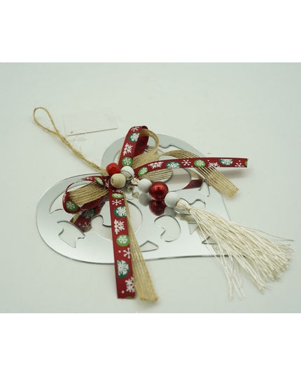 Ornament brad, Inima