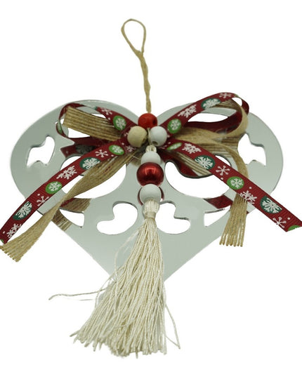 Ornament brad, Inima