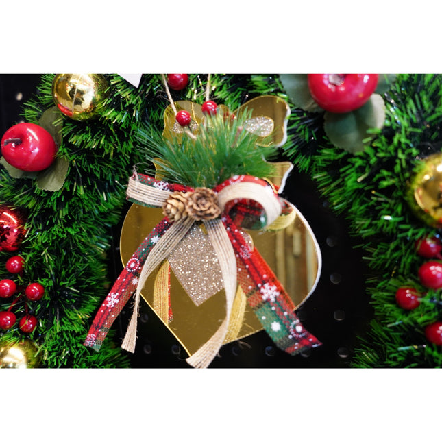 Ornament brad, Inima