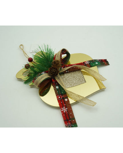 Ornament brad, Inima