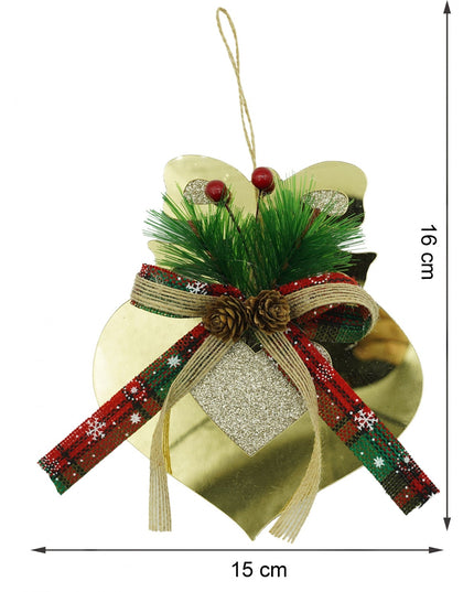 Ornament brad, Inima