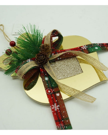 Ornament brad, Inima