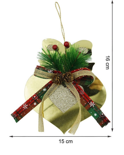 Ornament brad, Inima