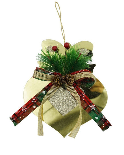 Ornament brad, Inima