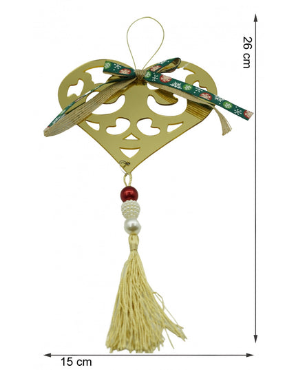 Ornament brad, Inima