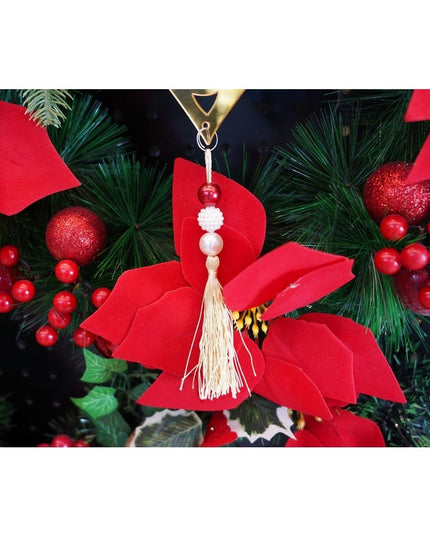 Ornament brad, Inima