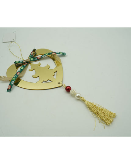 Ornament brad, Inima