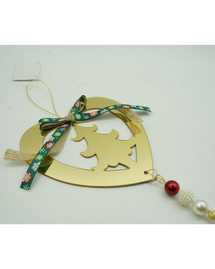 Ornament brad, Inima