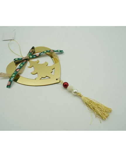 Ornament brad, Inima