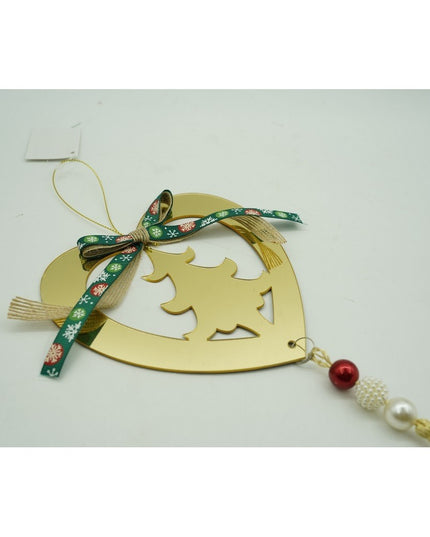 Ornament brad, Inima