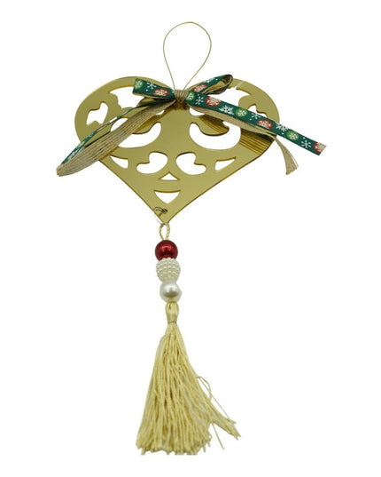 Ornament brad, Inima