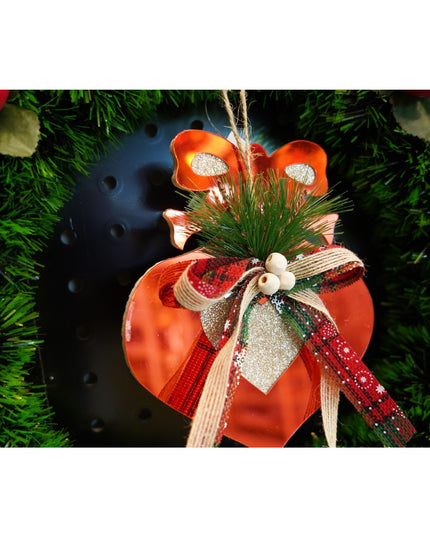 Ornament brad, Inima