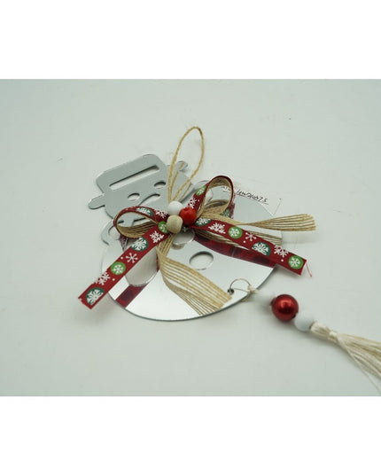 Ornament brad, Om de zapada