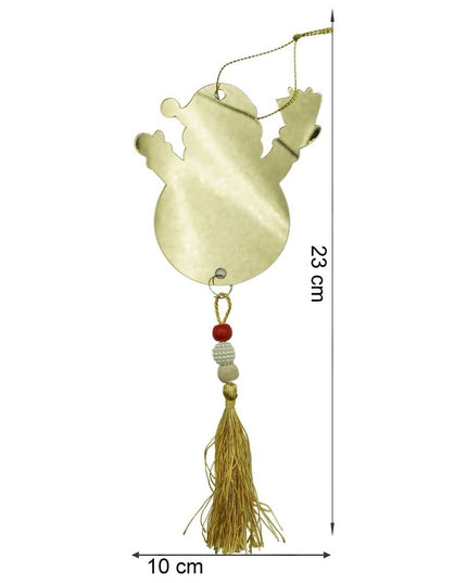 Ornament brad, Om de zapada