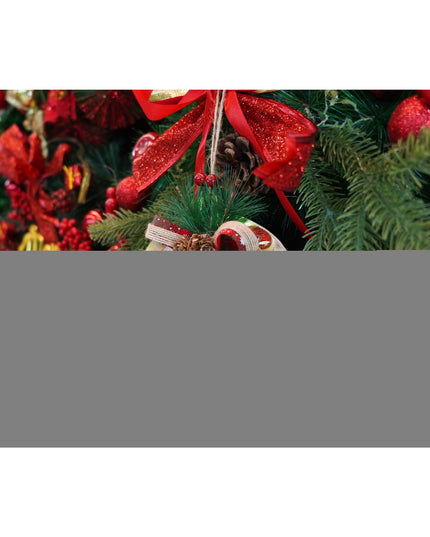 Ornament brad, Pasare